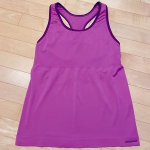 Patagonia Gamut Women's Sport Tank